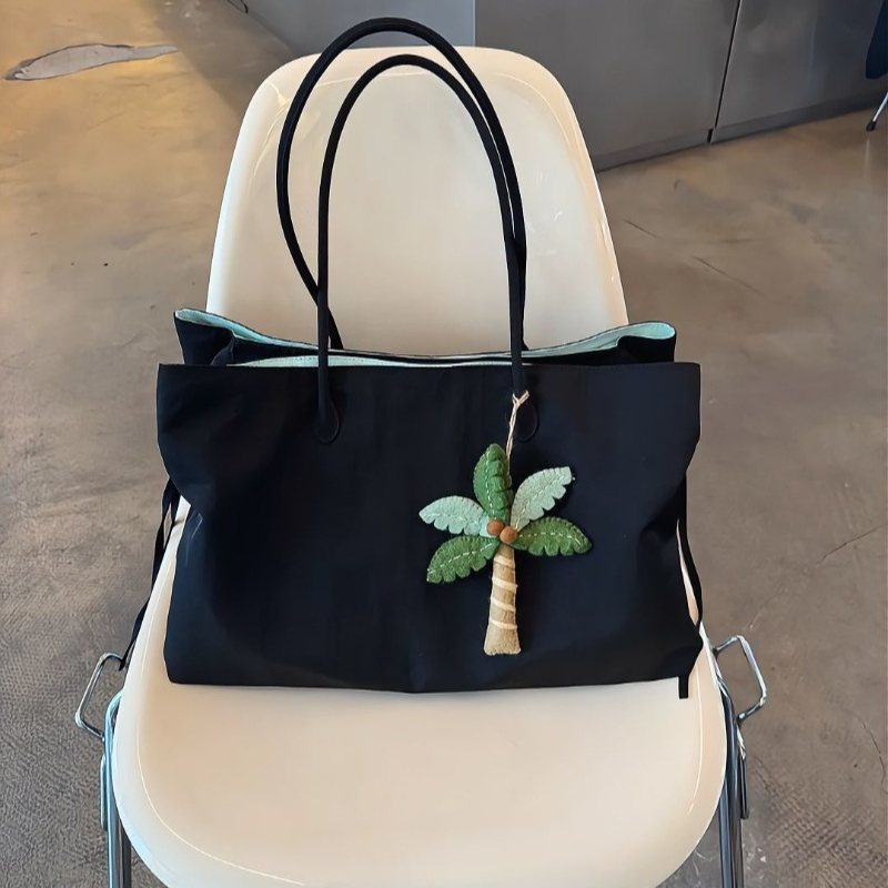 Luxury Bags Without Logo - Luxuriöse Crossbody-Handtasche mit Buchstaben-Logo-Design, trendig für
