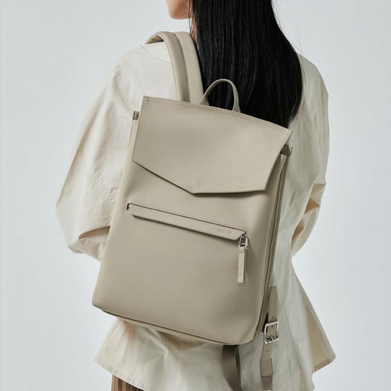Luxury Zipper Bags - Mode Neue Japanische Und Koreanische Einfache