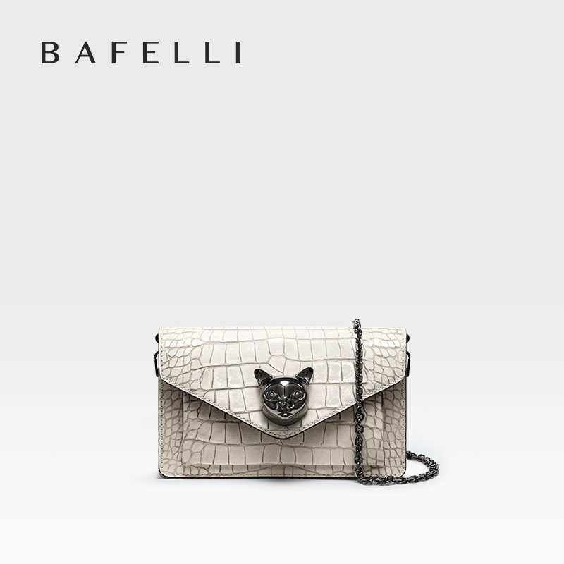 Luxury Bags Buy - BAFELLI 2026 NEUE DAMEN-TASCHE MODE-TREND CLUTCH