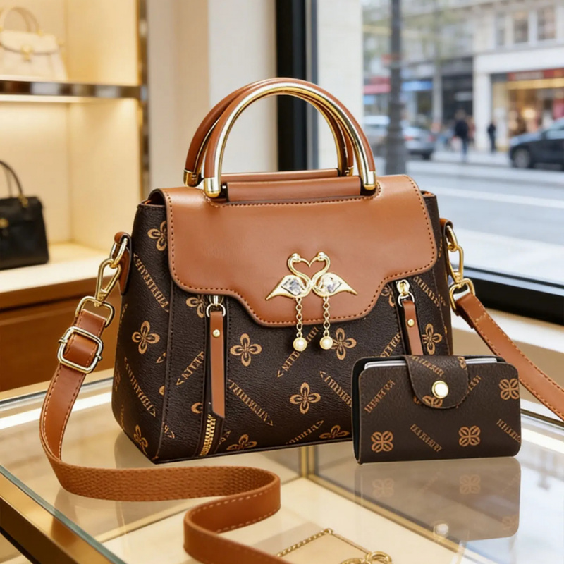 Luxury Bags Buy - Leichte Luxustaschen, Handtaschen, bedruckte Taschen mit
