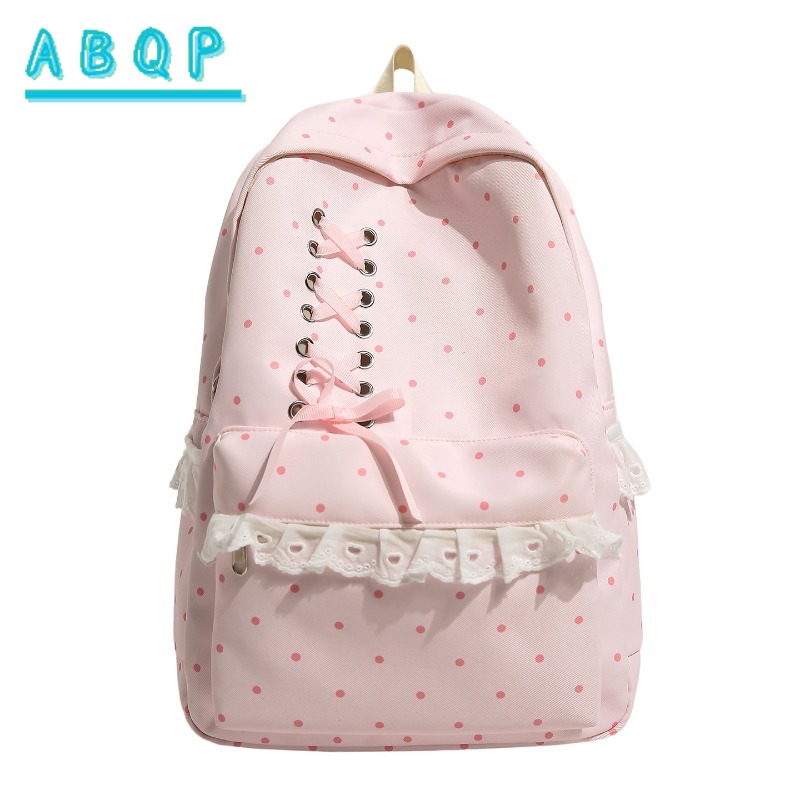 Luxury Bags For Kids - Damen-Rucksack Personalisierter Modischer Casual Mädchen-Rucksack Luxusmarke