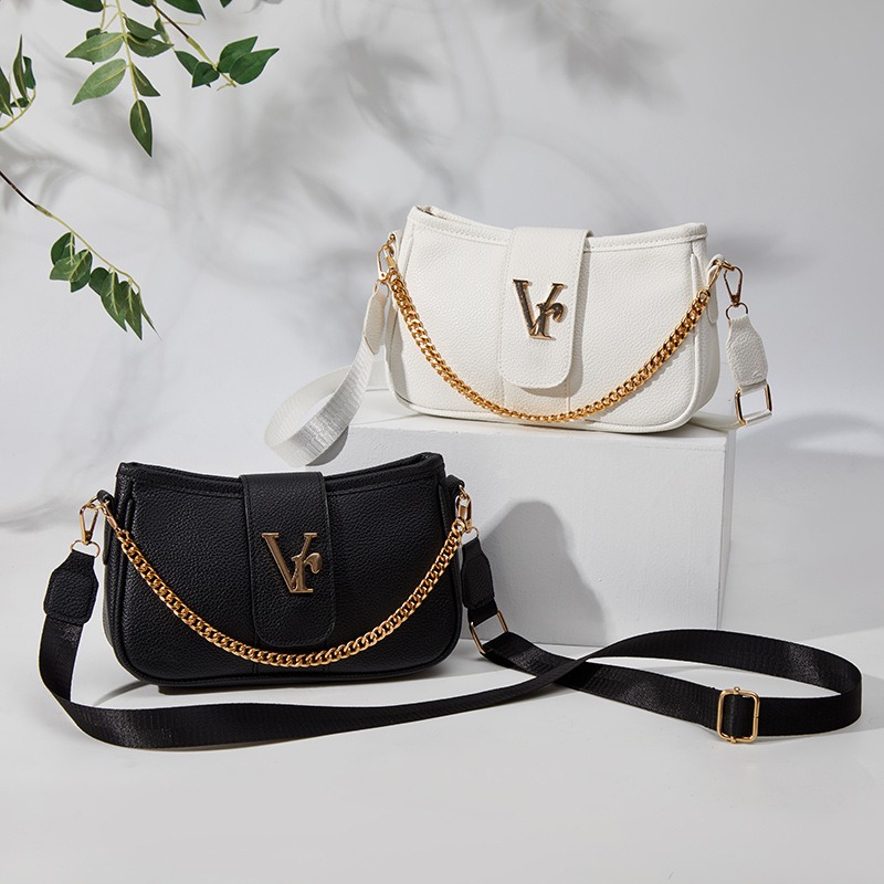 Luxury Bags Direct - 2026 Grenzüberschreitend Beliebte Luxus-Damen-Unterarmtasche Direktverkauf ab