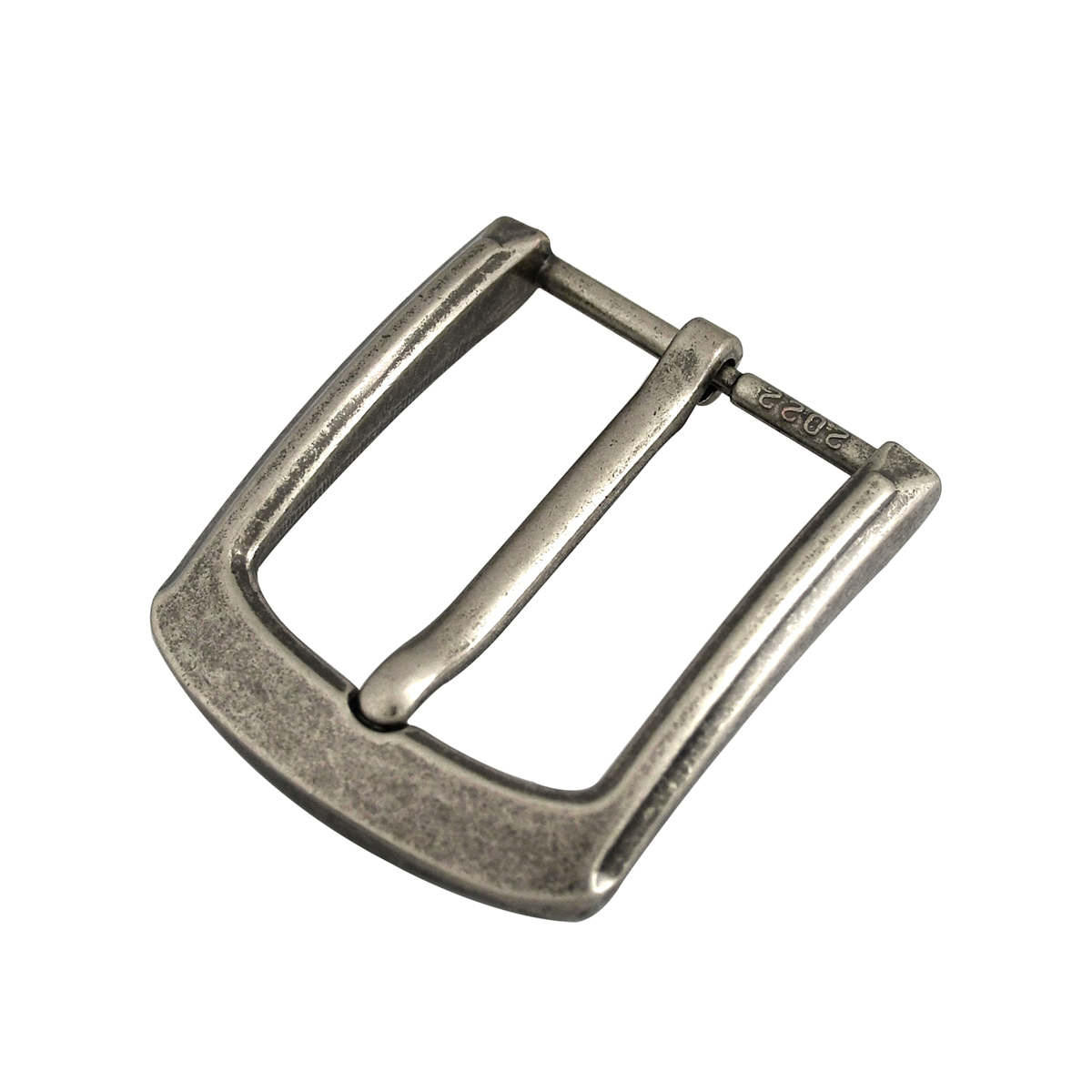 Luxury Bags With Silver Hardware - Neue 1x antike Silber 40mm Gürtels