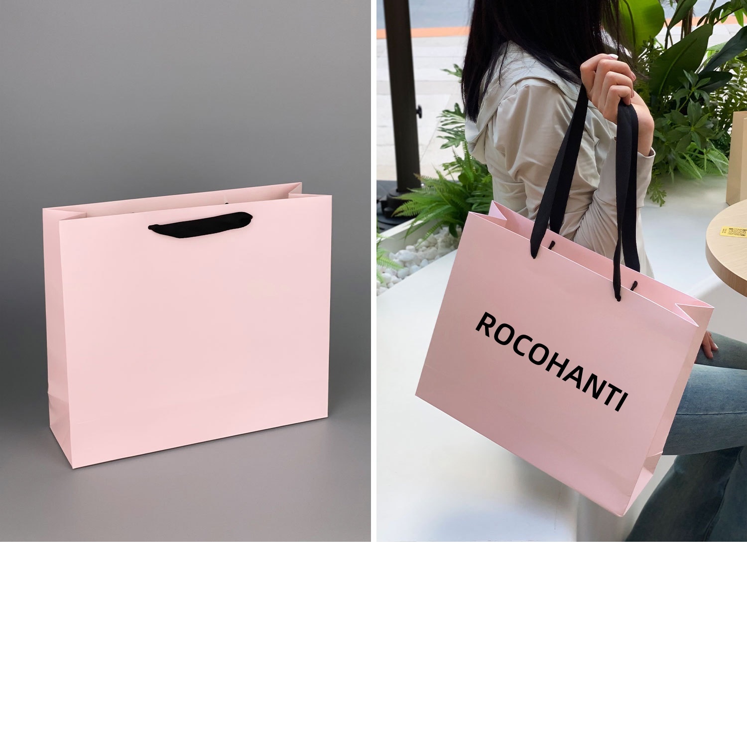 Luxury Bags Price - 50 Stück Großhandelspreis Luxus Logo Individuelle