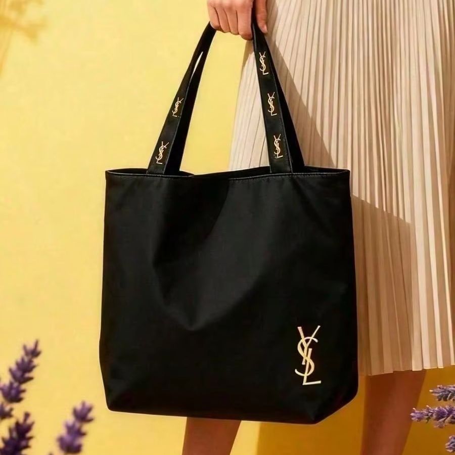 Luxury Tote Bags Ysl - Yves Saint Laurent YSL Tasche Minimalistische
