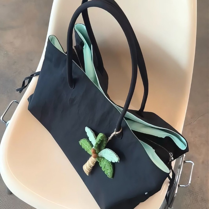 Luxuriöse Crossbody-Handtasche – Luxury Bags Without Logo Bewertung und Preis