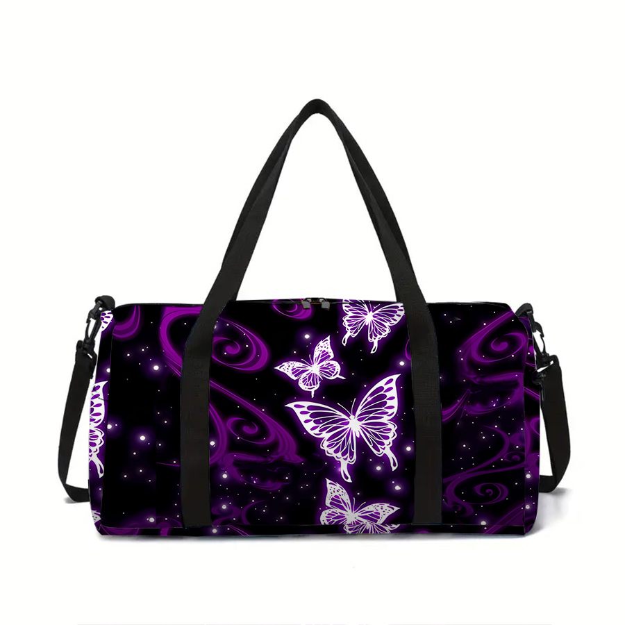 Große Reisetasche für Damen, l – Weekender Bag Duffle Bewertung und Preis