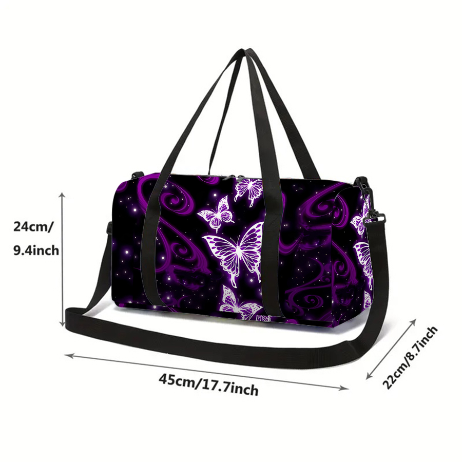 Große Reisetasche für Damen, l – Weekender Bag Duffle Bewertung und Preis