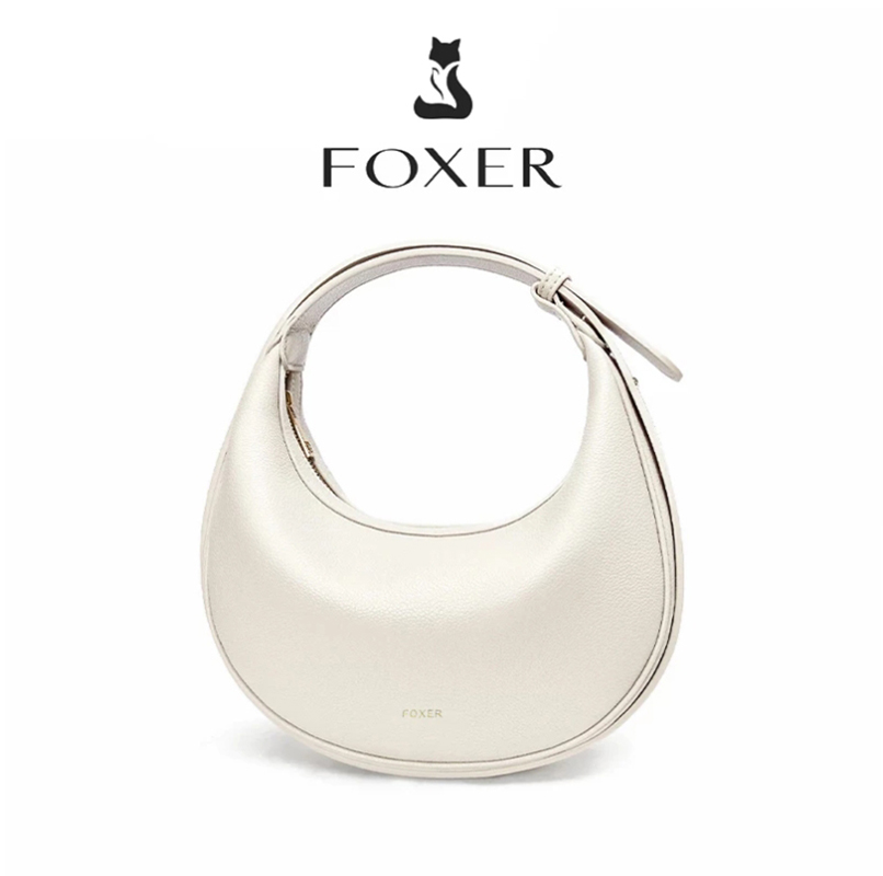 FOXER Marken-PU-Leder Damen Sc – Luxury Bags For Kids Bewertung und Preis