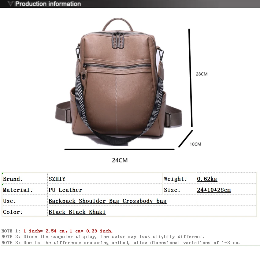 Luxus Designer Weiche Zurück F – Luxury Zipper Bags Bewertung und Preis