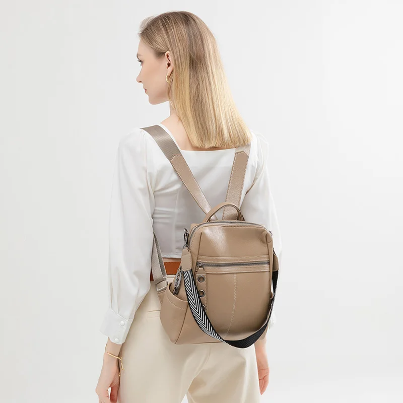 Luxus Designer Weiche Zurück F – Luxury Zipper Bags Bewertung und Preis