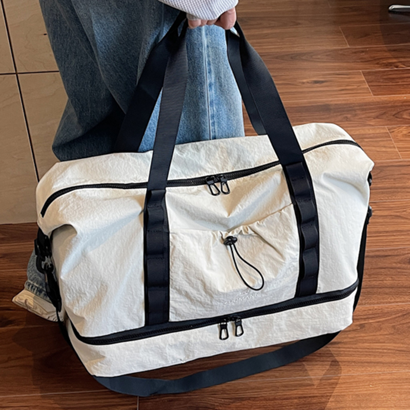 Reisetasche mit großem Fassung – Weekender Bag Duffle Bewertung und Preis