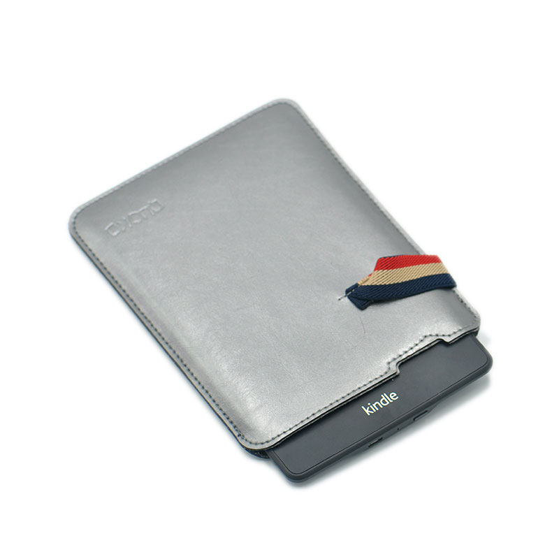 Superschlanke Hülle im Anti-Fa – Briefcase Leather Slim Bewertung und Preis