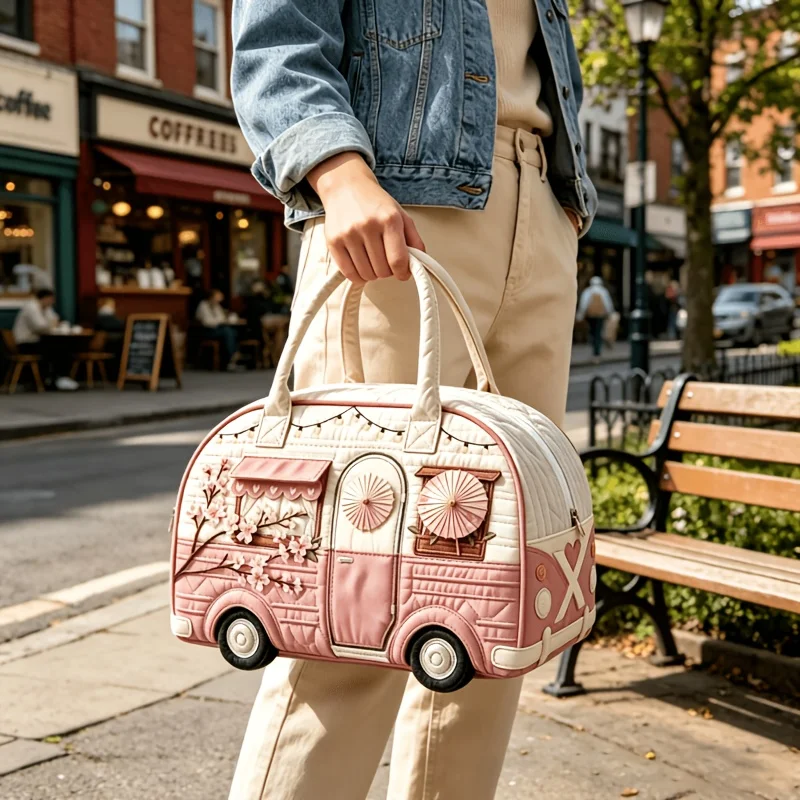 Neue 9 Stile Bus-förmige Geste – Weekender Bag Duffle Bewertung und Preis