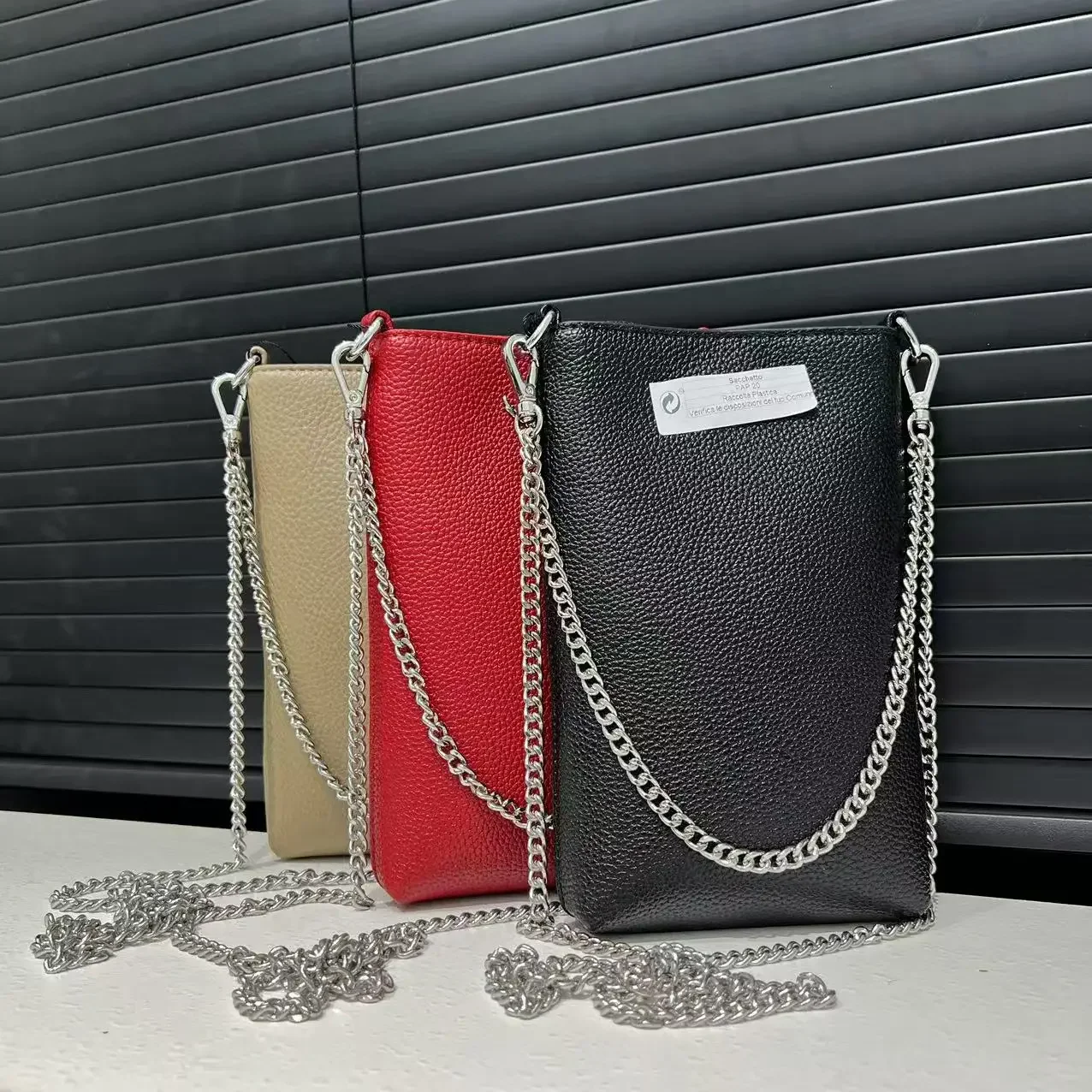 Modische, leichte Damen-Umhäng – Luxury Bags Youtube Bewertung und Preis