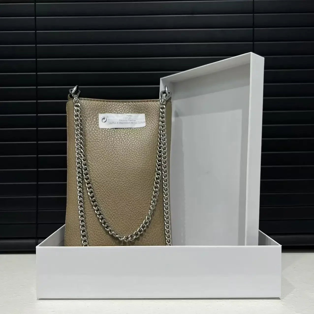 Modische, leichte Damen-Umhäng – Luxury Bags Youtube Bewertung und Preis