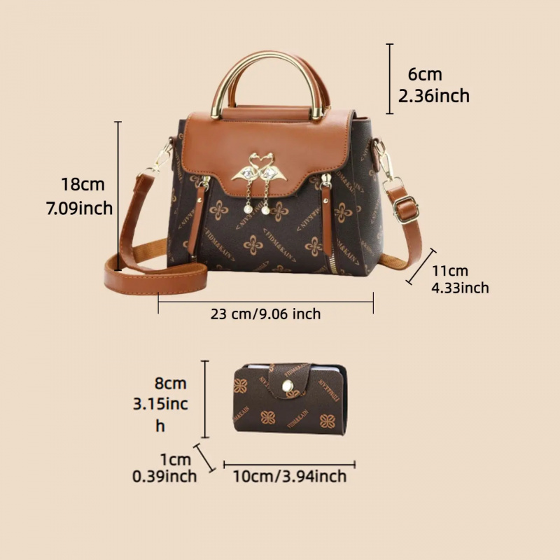 Leichte Luxustaschen, Handtasc – Luxury Bags Buy Bewertung und Preis