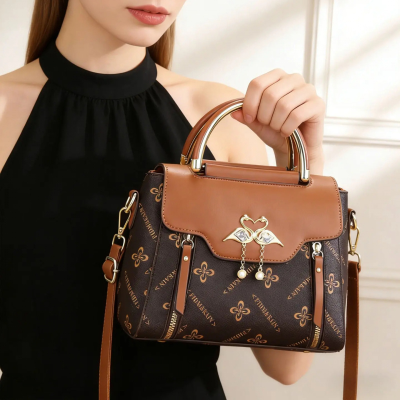 Leichte Luxustaschen, Handtasc – Luxury Bags Buy Bewertung und Preis