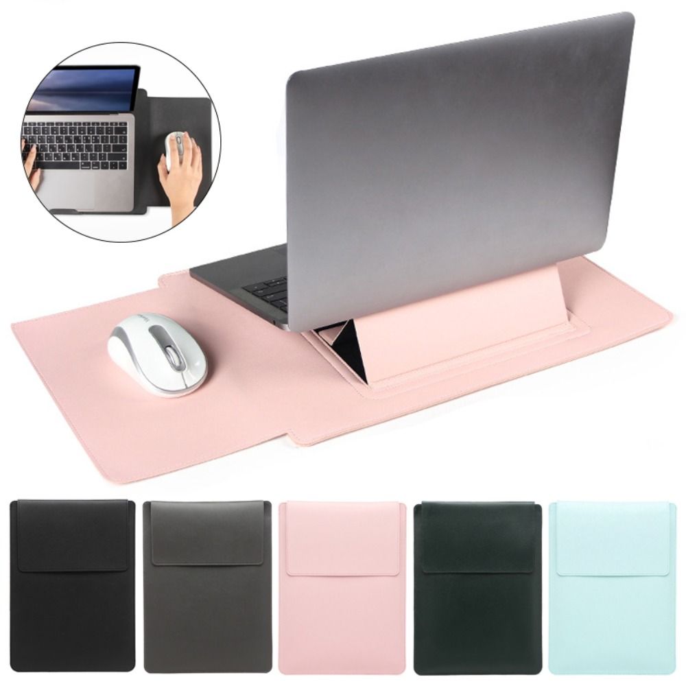13 15-Zoll-Laptop-Hülle mit St – Laptop Bag Leather 15 Bewertung und Preis