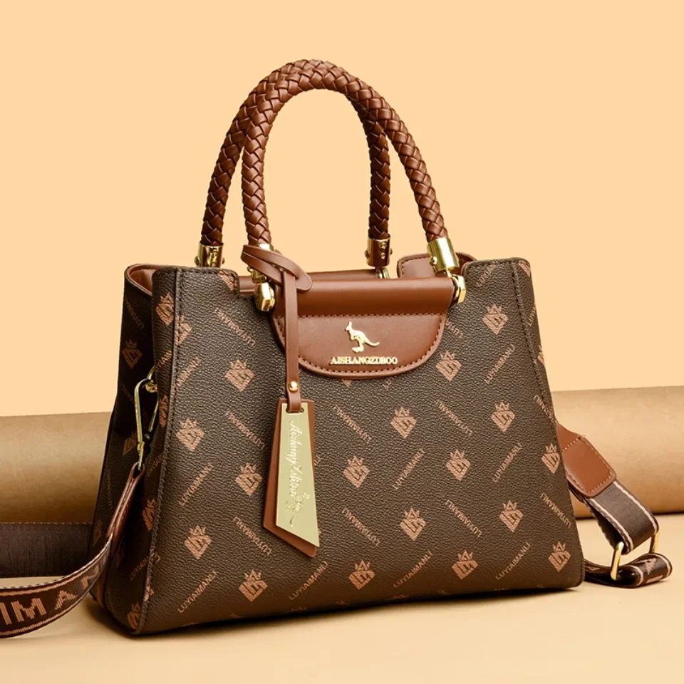 Vielseitige, modische, hochwer – Luxury Bags Direct Bewertung und Preis