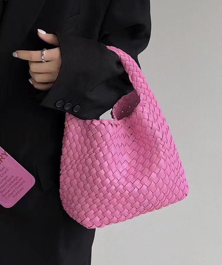 Designer-Luxustasche, gewebte  – Luxury Bags Price Bewertung und Preis