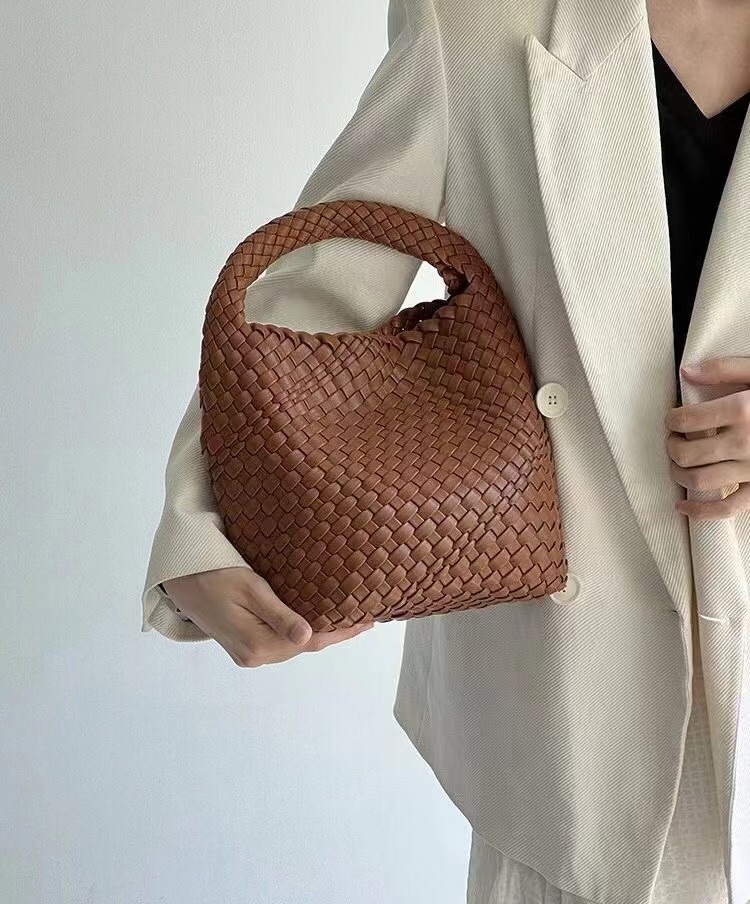 Designer-Luxustasche, gewebte  – Luxury Bags Price Bewertung und Preis