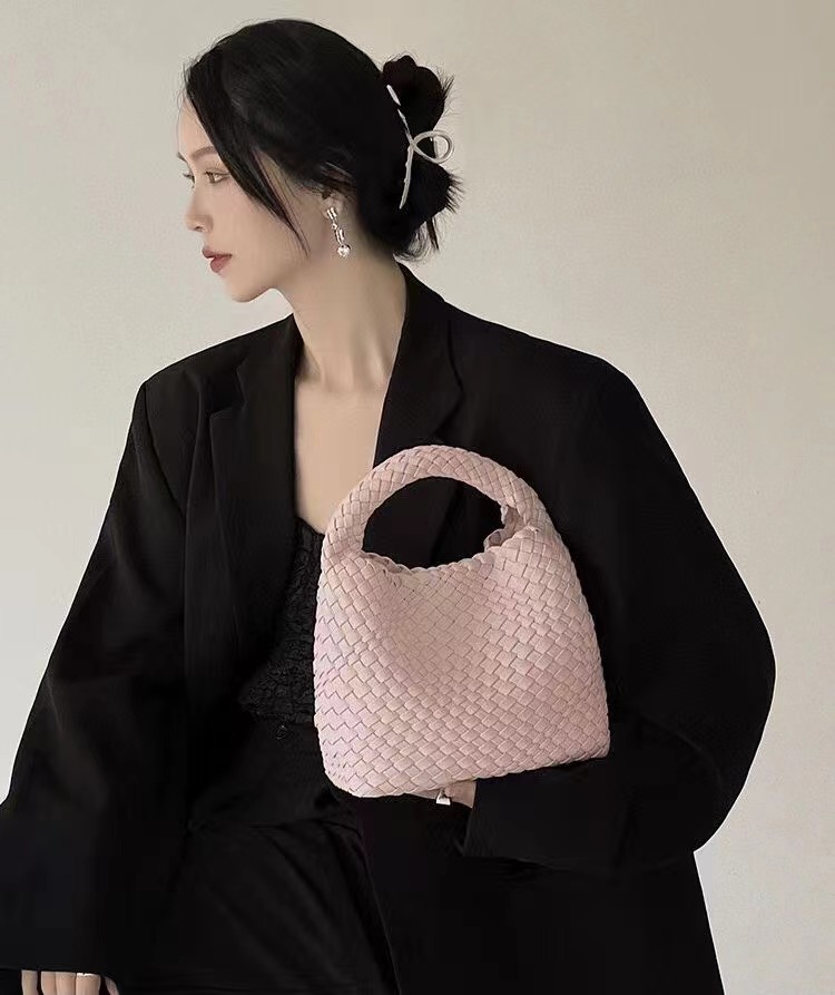 Designer-Luxustasche, gewebte  – Luxury Bags Price Bewertung und Preis