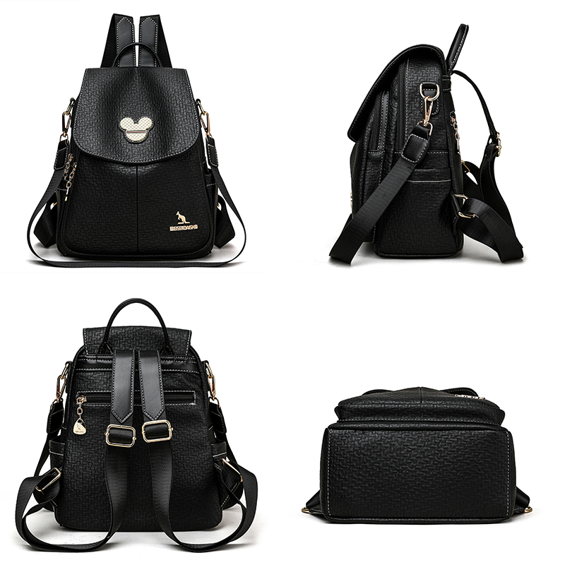 2026 Luxus-Reiserucksack Modis – Luxury Zipper Bags Bewertung und Preis