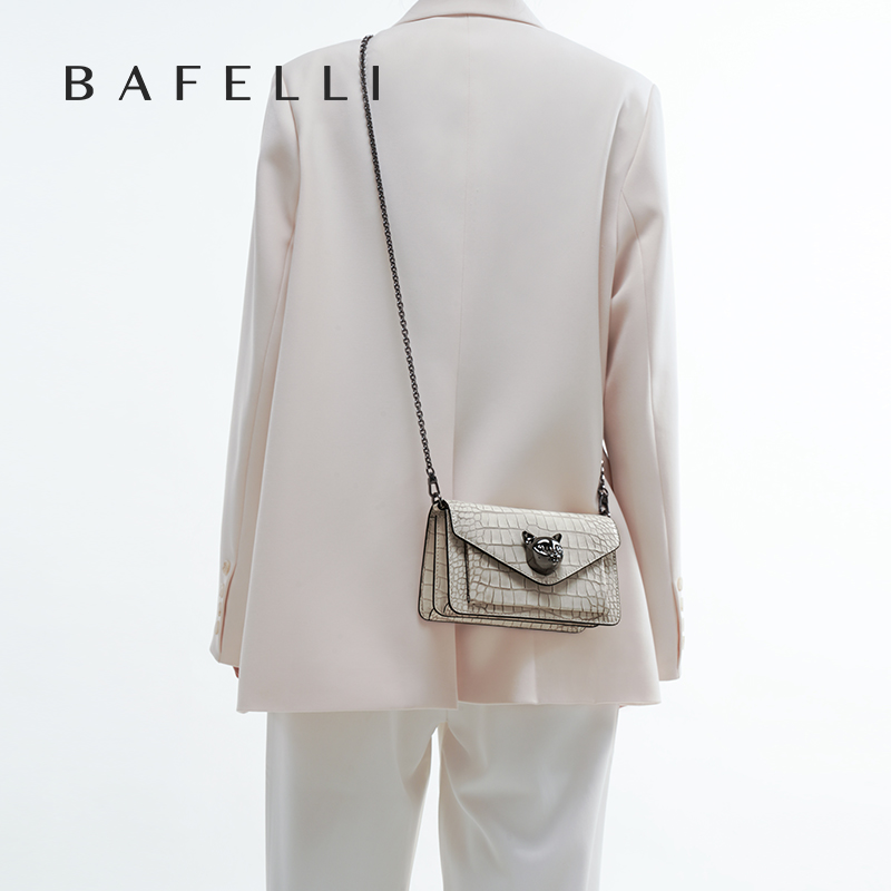 BAFELLI 2026 NEUE DAMEN-TASCHE – Luxury Bags Buy Bewertung und Preis