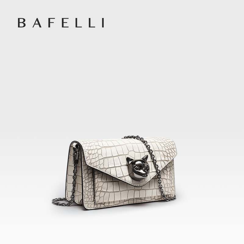 BAFELLI 2026 NEUE DAMEN-TASCHE – Luxury Bags Buy Bewertung und Preis
