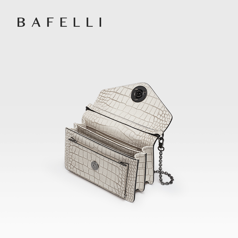 BAFELLI 2026 NEUE DAMEN-TASCHE – Luxury Bags Buy Bewertung und Preis