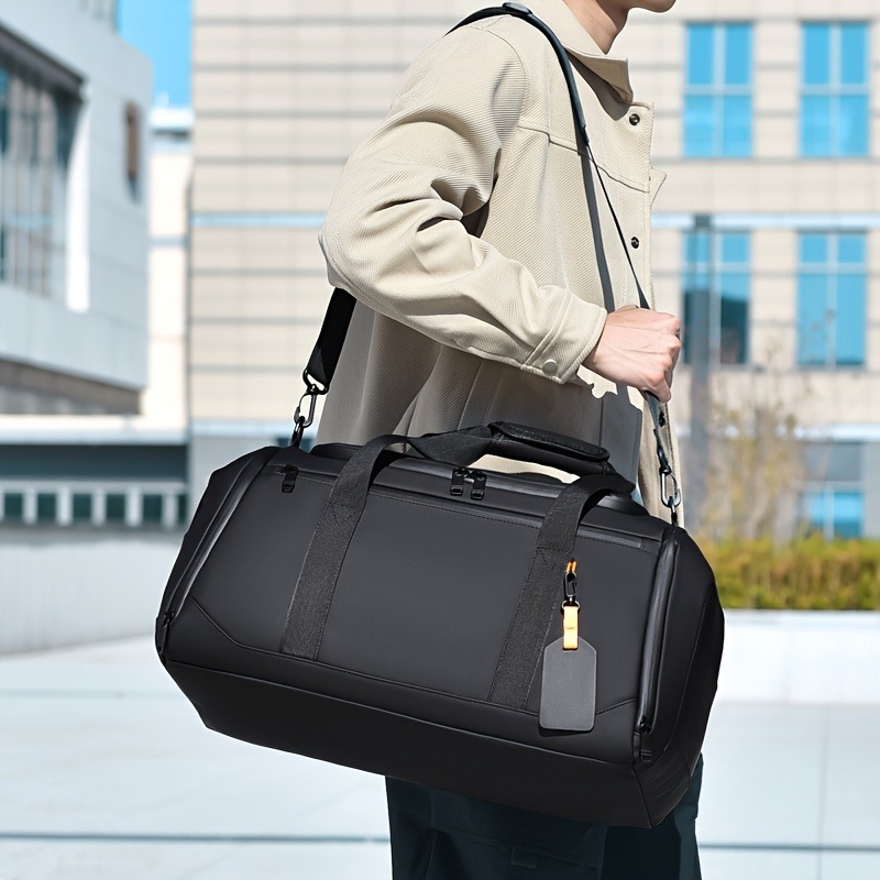 Große Kapazität Reisetasche fü – Weekender Bag Duffle Bewertung und Preis