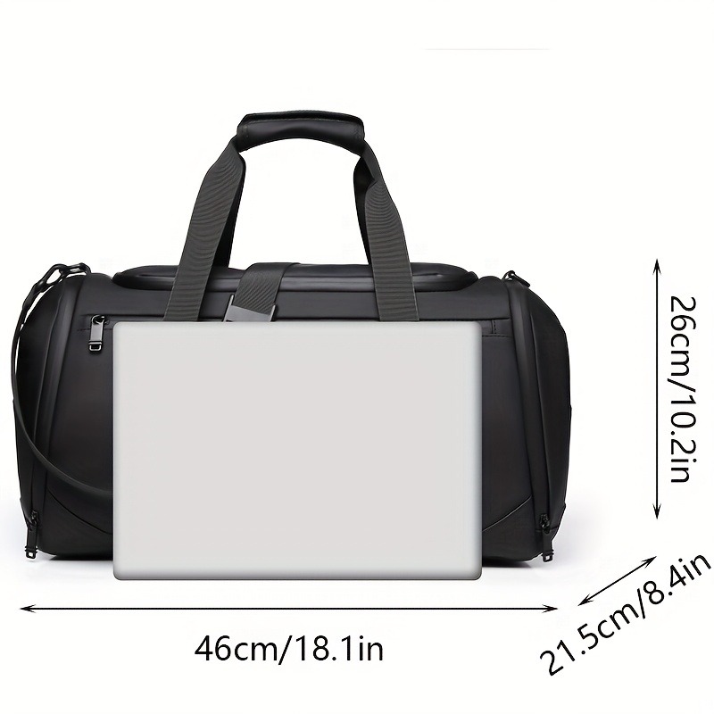 Große Kapazität Reisetasche fü – Weekender Bag Duffle Bewertung und Preis