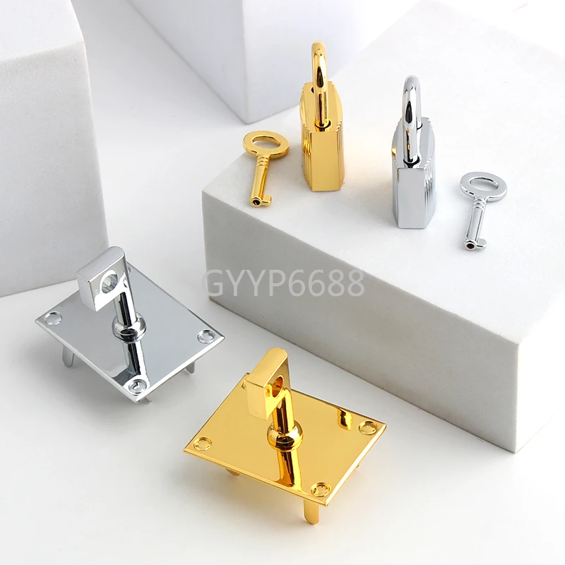 Sätze Gold, Silber Metall Rech – Luxury Bags With Silver Hardware Bewertung und Preis