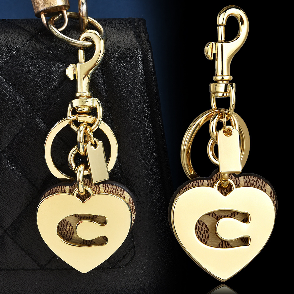 Monogramm-Herz-Blumen-Taschena – Luxury Bags With Silver Hardware Bewertung und Preis