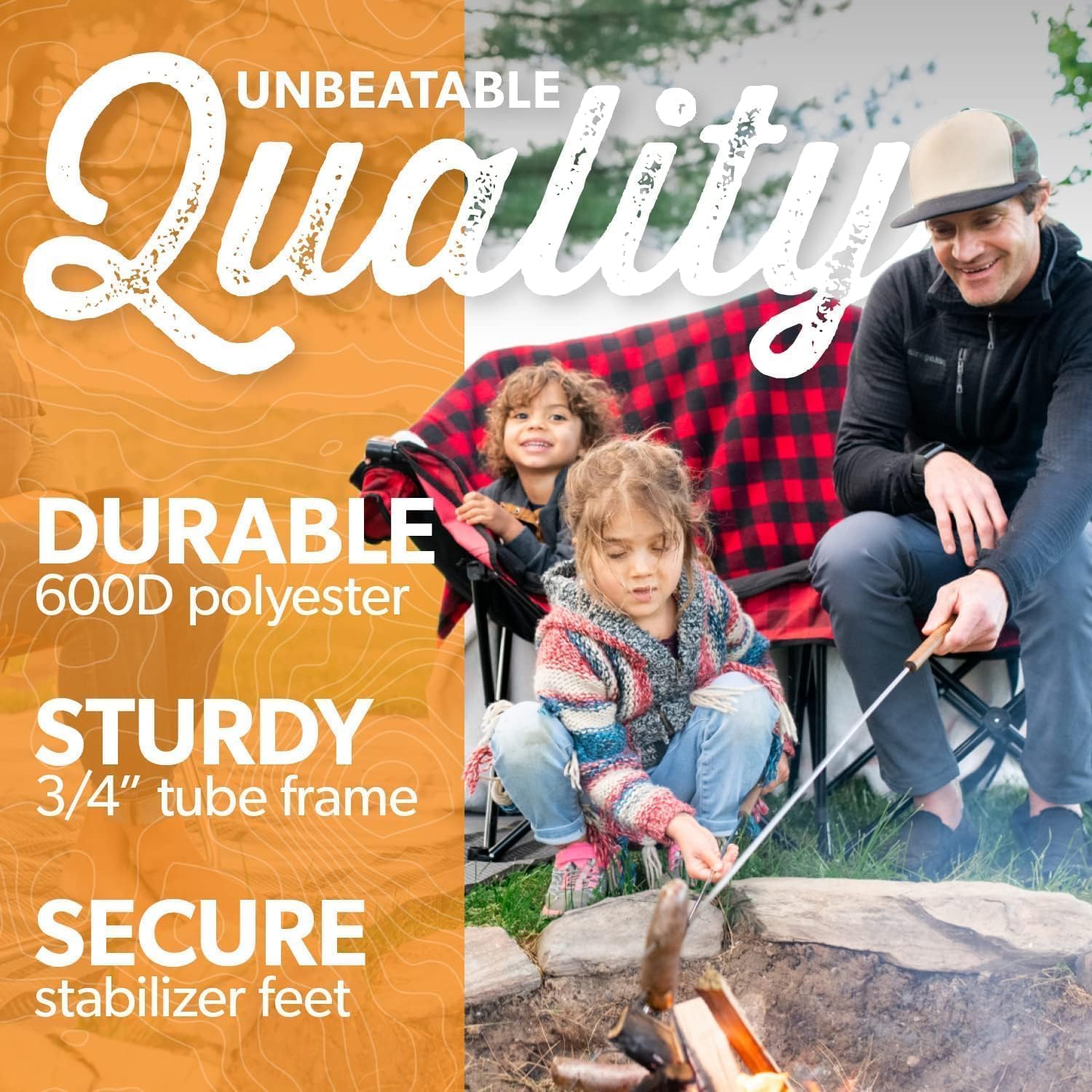 Doppel-Campingstuhl mit Traget – Luxury Bags Youtube Bewertung und Preis