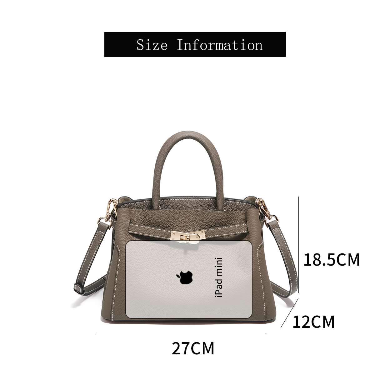 FOXER Echtes Leder Damenhandta – Luxury Bags For Kids Bewertung und Preis