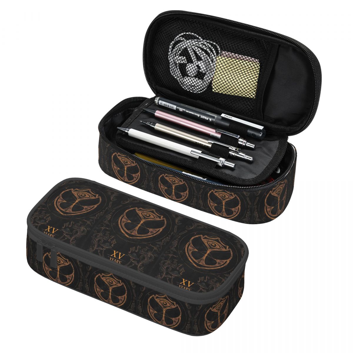 Luxuriöse Tomorrowland-Federmä – Luxury Bags For Kids Bewertung und Preis