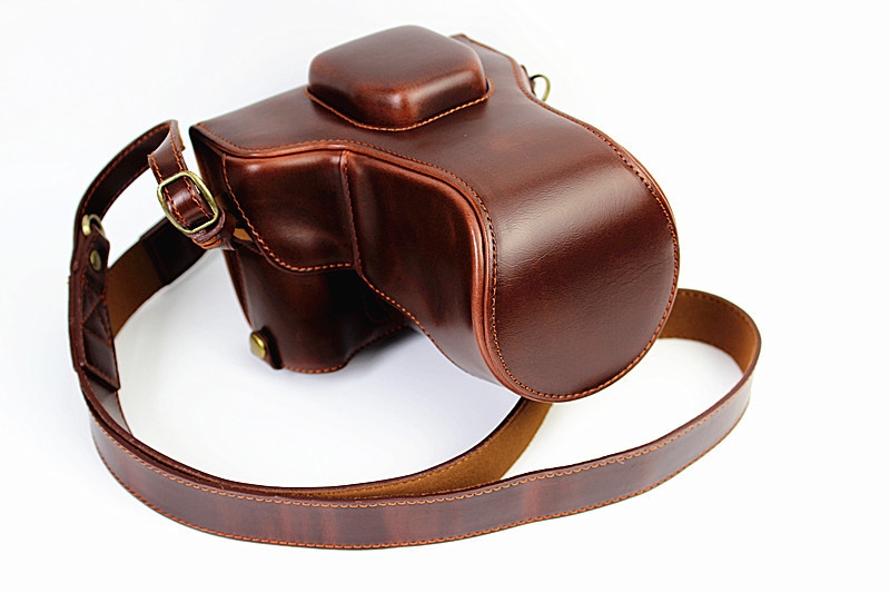 Luxus Pu-leder Digitalkamera T – Luxury Bags Direct Bewertung und Preis