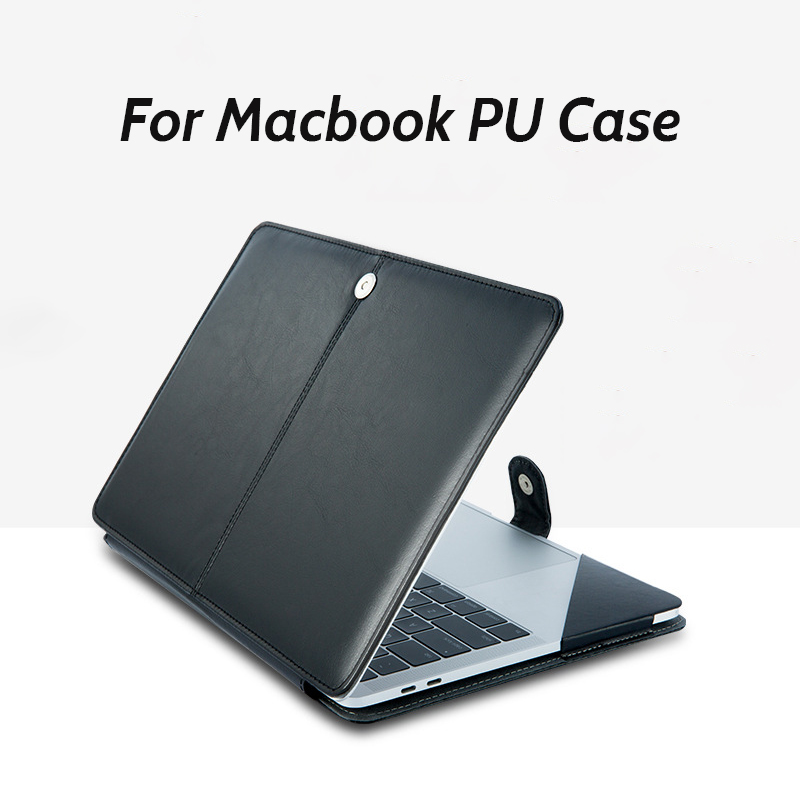 Für 2022 Apple MacBook Air 13, – Laptop Bag Leather 15 Bewertung und Preis