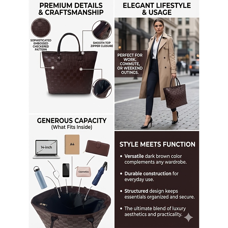 Luxuriöse isolierte Lunchtasch – Luxury Bags For Kids Bewertung und Preis