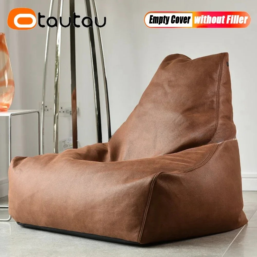 OTAUTAU Luxus-Sitzsack-Liegenb – Luxury Bags Buy Bewertung und Preis