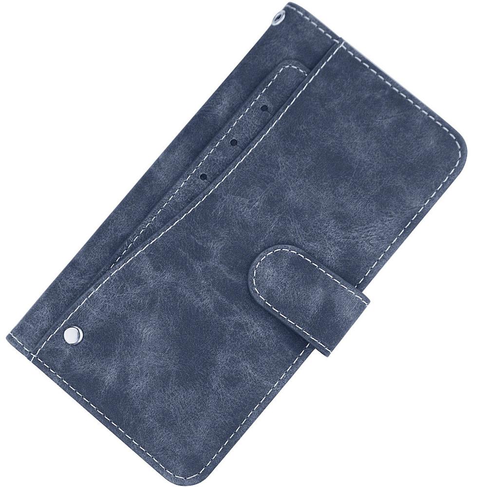 Vintage-Leder-Geldbörse Benco  – Luxury Bags Without Logo Bewertung und Preis