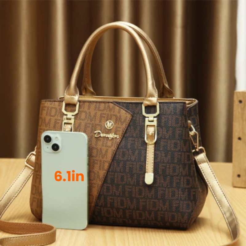 3-teiliges Damen-Taschenset, l – Luxury Zipper Bags Bewertung und Preis