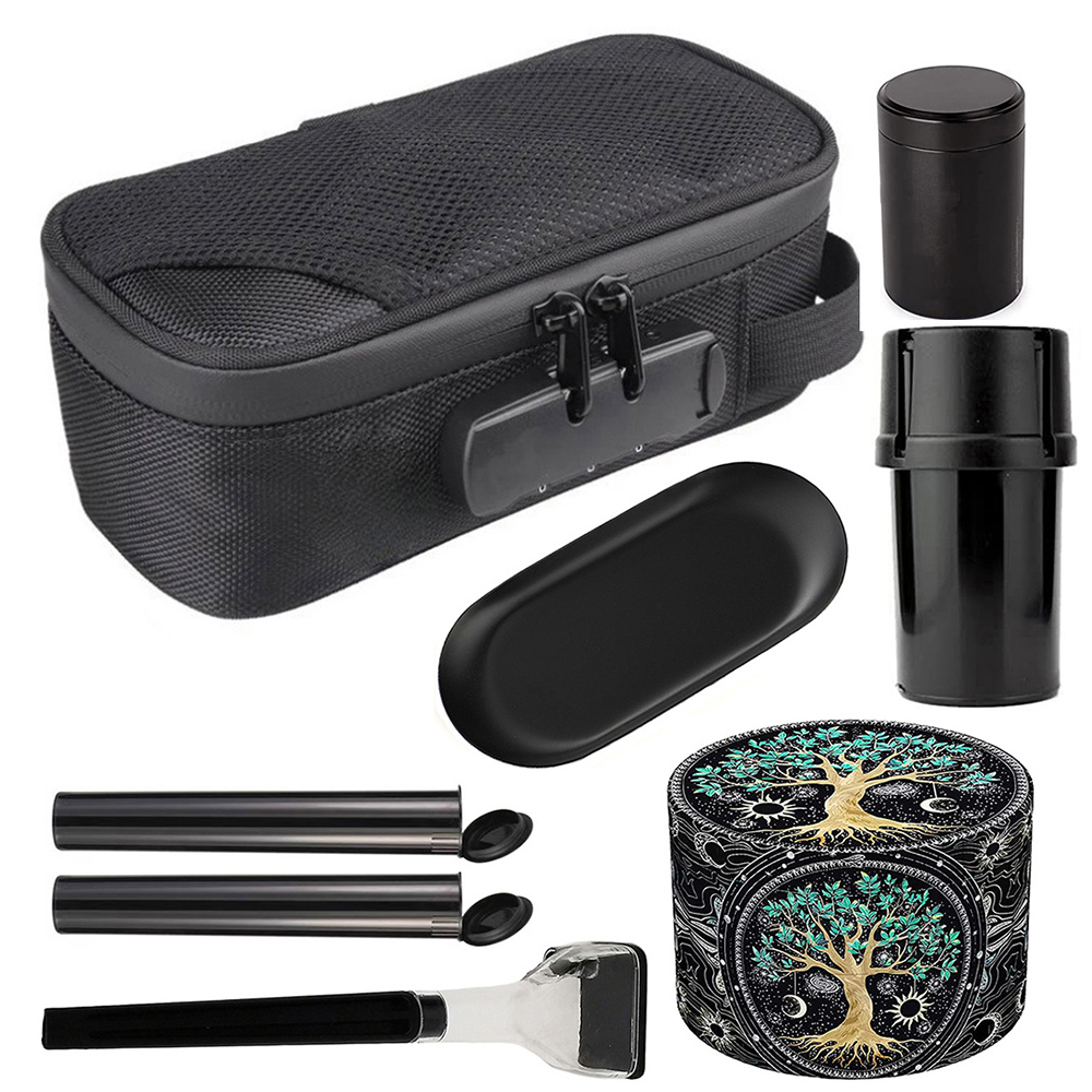 1/4/8 Stück Geruchsdichter Rau – Luxury Bags Youtube Bewertung und Preis