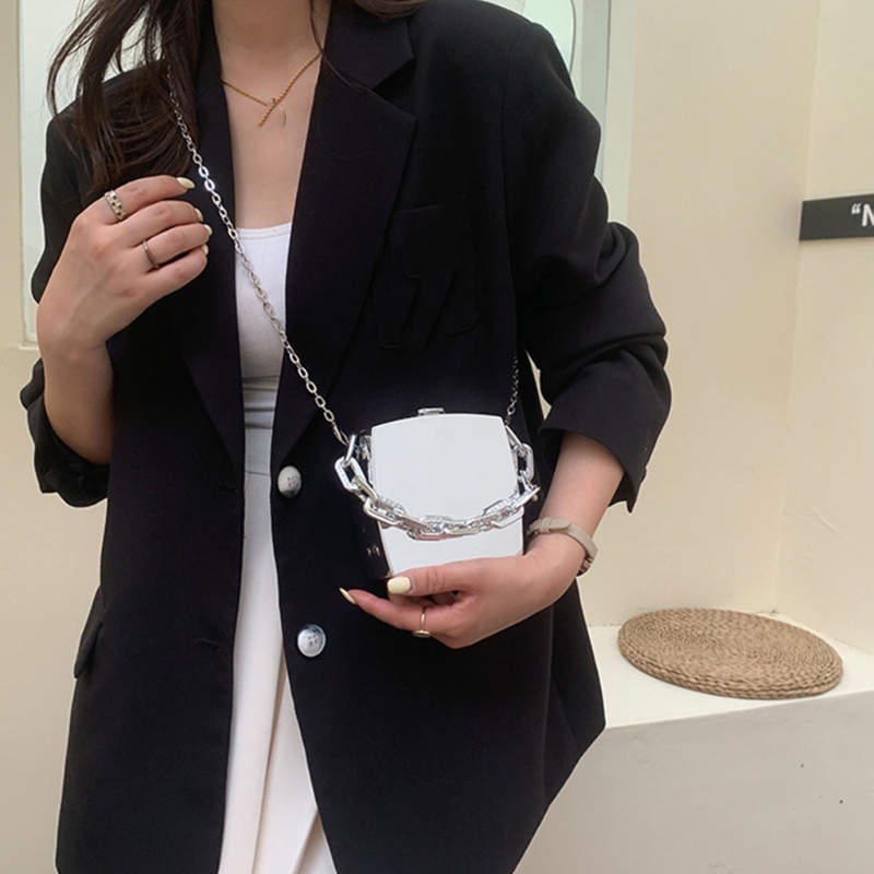 Mini Luxus Gold Party Abend Ku – Luxury Zipper Bags Bewertung und Preis