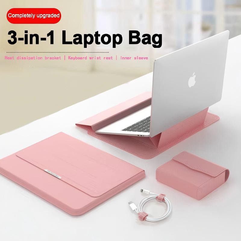 Laptop Sleeve Tasche Fall Für  – Laptop Bag Leather 15 Bewertung und Preis