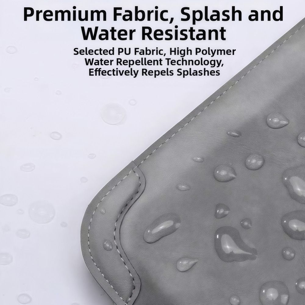 3-in-1-Laptop-Ständer, Mauspad – Laptop Bag Leather 15 Bewertung und Preis