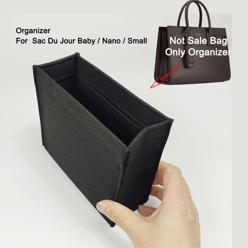 Handtaschen-Organizer-Einsatz  – Luxury Tote Bags Ysl Bewertung und Preis