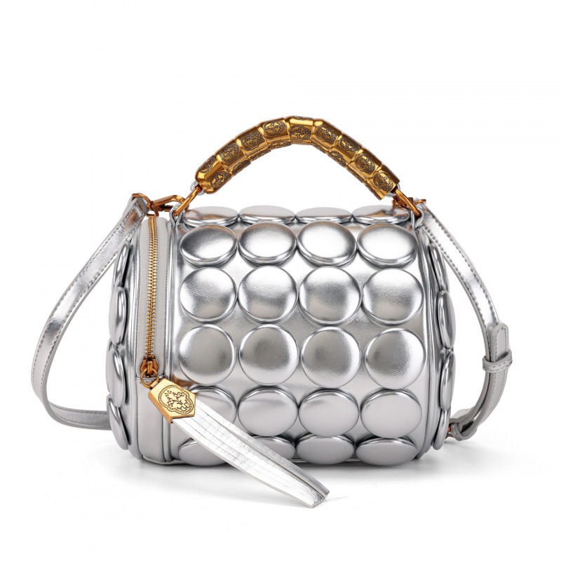 2026 Neues Design Damen Retro- – Luxury Bags Youtube Bewertung und Preis